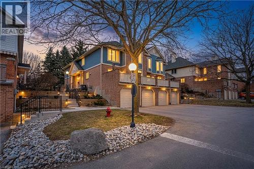 941 GORDON Street Unit# 11  Guelph, ON N1G 4R9