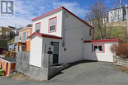 6 East Middle Battery Road St. John’S, NL A1A 1A3