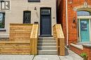192 Catharine Street S, Hamilton, ON  - Outdoor With Exterior 