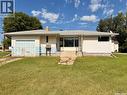 201 Ottawa Street, Davidson, SK  - Outdoor 