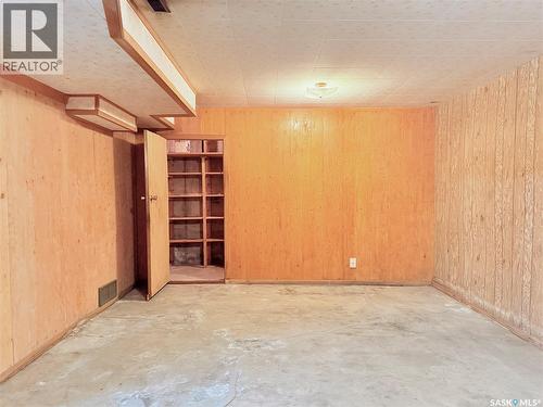 201 Ottawa Street, Davidson, SK - Indoor Photo Showing Other Room