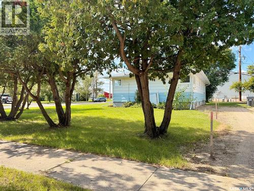 201 Ottawa Street, Davidson, SK - Outdoor With View