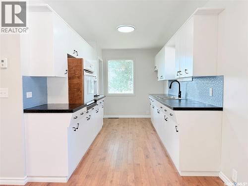 201 Ottawa Street, Davidson, SK - Indoor