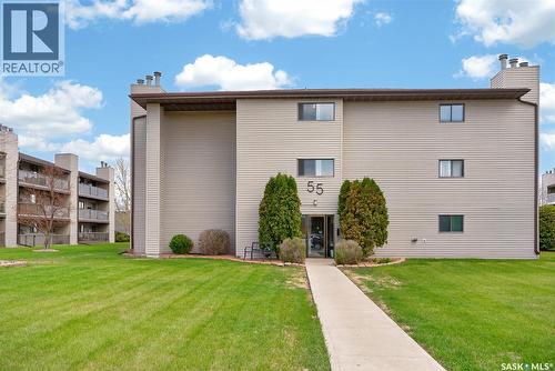 308 55 Wood Lily DRIVE  Moose Jaw, SK S6J 1H1
