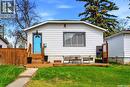 3410 Mccallum Avenue, Regina, SK  - Outdoor 