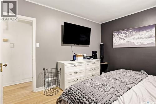 3410 Mccallum Avenue, Regina, SK - Indoor Photo Showing Bedroom