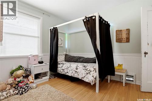 3410 Mccallum Avenue, Regina, SK - Indoor Photo Showing Bedroom