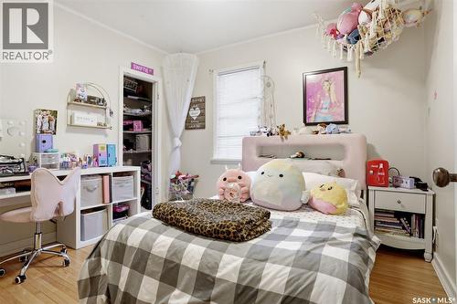 3410 Mccallum Avenue, Regina, SK - Indoor Photo Showing Bedroom