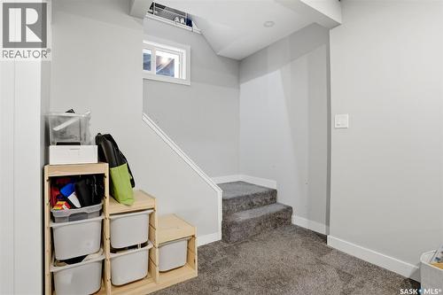 3410 Mccallum Avenue, Regina, SK - Indoor Photo Showing Other Room