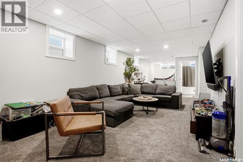 3410 Mccallum Avenue, Regina, SK - Indoor