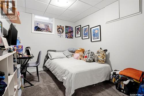 3410 Mccallum Avenue, Regina, SK - Indoor Photo Showing Bedroom