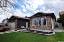 2258 Newis Bay E, Regina, SK  - Outdoor 
