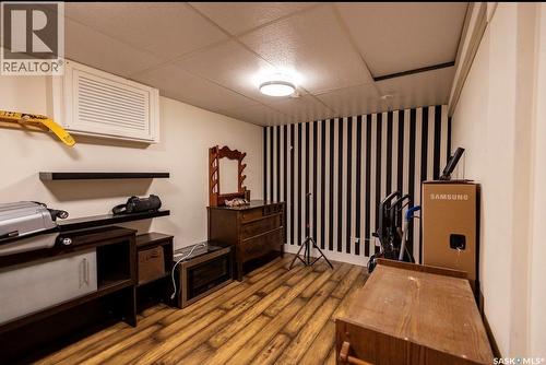 2258 Newis Bay E, Regina, SK - Indoor Photo Showing Other Room