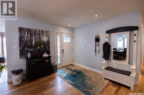 2258 Newis Bay E, Regina, SK - Indoor