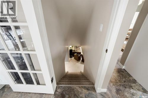 7 Cowie Road, Regina, SK - Indoor Photo Showing Other Room