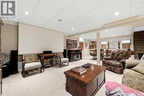 7 Cowie Road, Regina, SK - Indoor