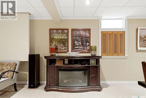 7 Cowie Road, Regina, SK - Indoor