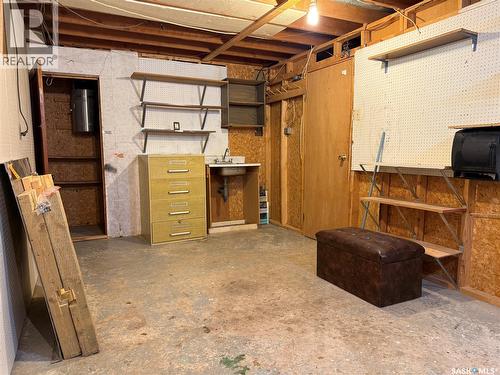 723 Field Drive, Swift Current, SK 