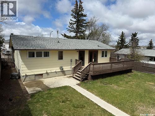 723 Field Drive, Swift Current, SK 