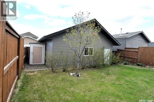 242 Geary Crescent, Saskatoon, SK - Outdoor With Exterior