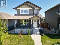 242 Geary CRESCENT  Saskatoon, SK S7R 0E6