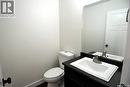 242 Geary Crescent, Saskatoon, SK  - Indoor Photo Showing Bathroom 