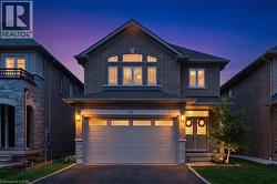 49 NARBONNE Crescent Stoney Creek, ON L8J 0J7