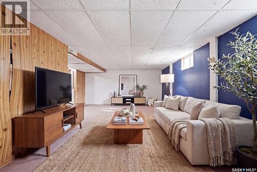 35 Spruceview Road, Regina, SK - Indoor Photo Showing Other Room