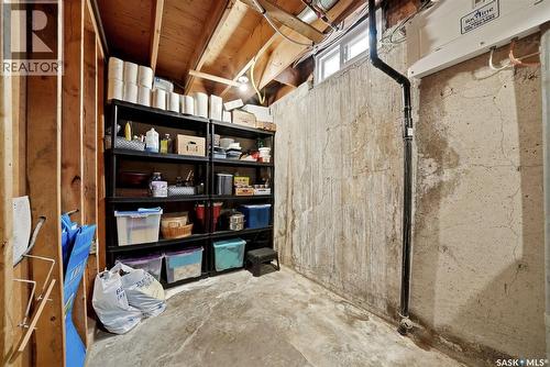 35 Spruceview Road, Regina, SK - Indoor Photo Showing Other Room