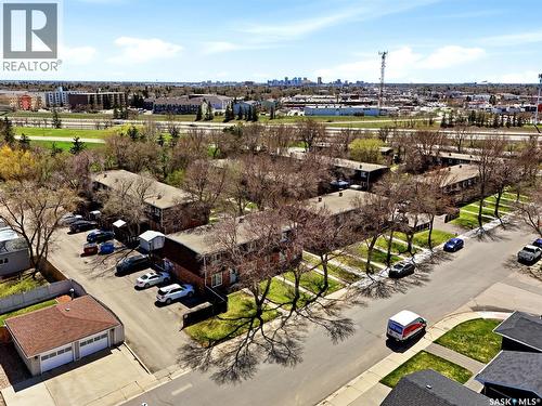 35 Spruceview Road, Regina, SK - Outdoor With View