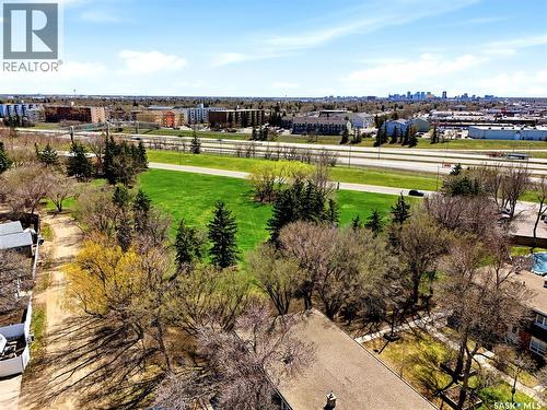 35 Spruceview Road, Regina, SK - Outdoor With View