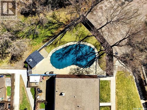 35 Spruceview Road, Regina, SK - Outdoor