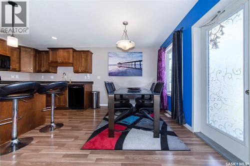 2 547 East Hampton Boulevard, Saskatoon, SK - Indoor