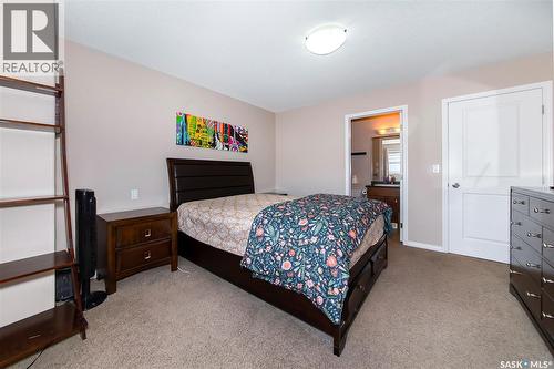 2 547 East Hampton Boulevard, Saskatoon, SK - Indoor Photo Showing Bedroom