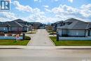 2 547 East Hampton Boulevard, Saskatoon, SK  - Outdoor With Facade 