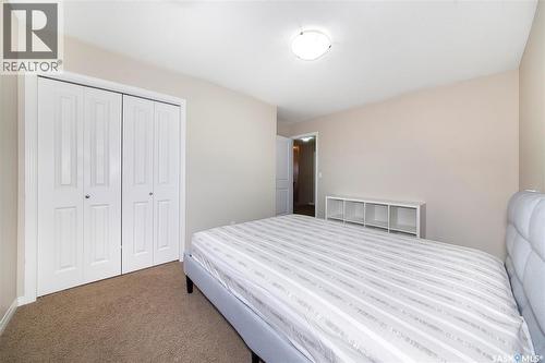 2 547 East Hampton Boulevard, Saskatoon, SK - Indoor Photo Showing Bedroom