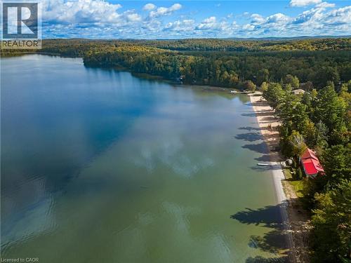 772 S BERNARD LAKE Road  Parry Sound, ON P0A 1Z0