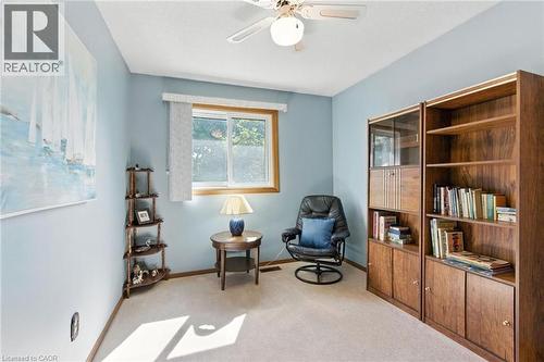 39 Megna Court, Hamilton, ON - Indoor