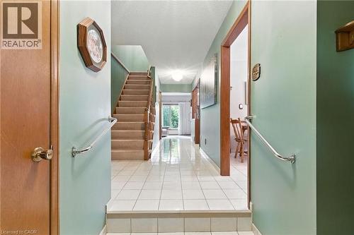 39 Megna Court, Hamilton, ON - Indoor