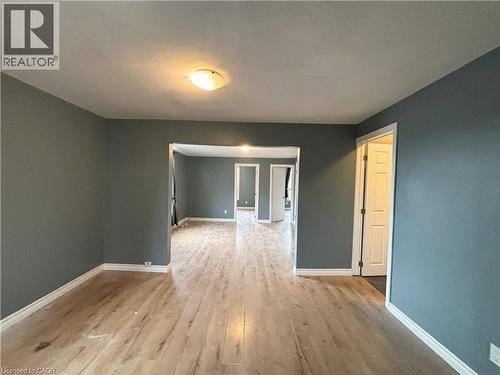 518 Cannon Street E, Hamilton, ON - Indoor Photo Showing Other Room