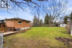 21 MILVERTON Close  Waterdown, ON L8B 0B1
