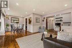 21 MILVERTON Close  Waterdown, ON L8B 0B1