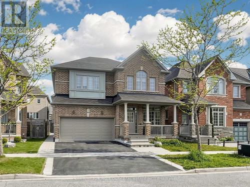 15 BEEBE CRESCENT  Markham, ON L6E 0L6