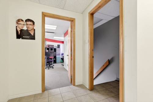 Autre - 1672 Place De Lierre, Laval (Vimont), QC - Indoor Photo Showing Other Room