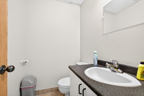 Salle de bains - 1672 Place De Lierre, Laval (Vimont), QC - Indoor Photo Showing Bathroom