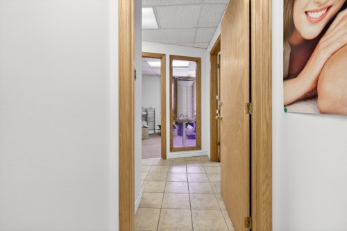Corridor - 1672 Place De Lierre, Laval (Vimont), QC - Indoor Photo Showing Other Room