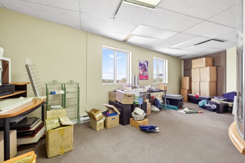 Bureau - 1672 Place De Lierre, Laval (Vimont), QC - Indoor Photo Showing Other Room