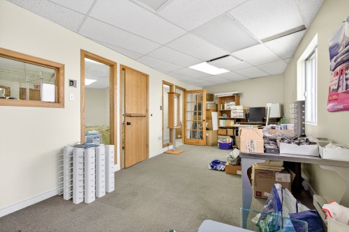 Bureau - 1672 Place De Lierre, Laval (Vimont), QC - Indoor