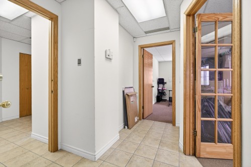 Corridor - 1672 Place De Lierre, Laval (Vimont), QC - Indoor Photo Showing Other Room