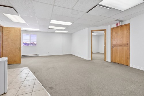 Salle de conférence - 1672 Place De Lierre, Laval (Vimont), QC - Indoor